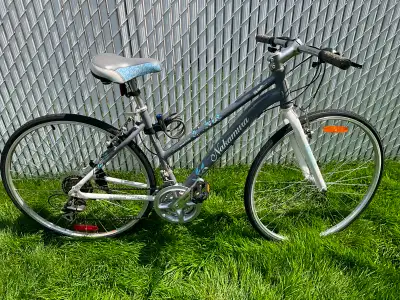 Vélo Nakamura, View more