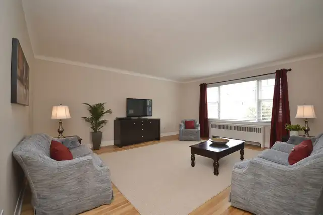 $875 - 1 Bedroom in a 3br apartment, Sandy Hill -UOttawa in Other in Ottawa - Image 3