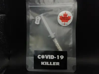 1/2oz 99.99 fine silver grain COVID-19 killer!!!!, View more