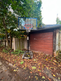 Outdoor Basketball Net