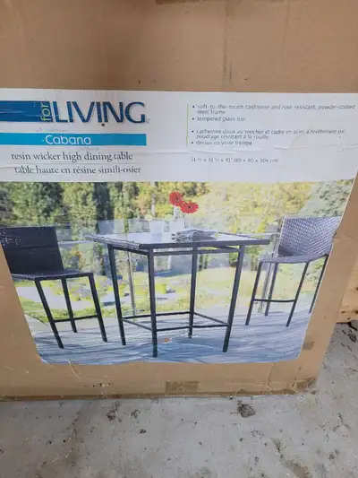 patio table , View more