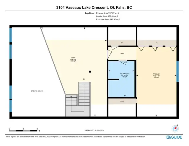 Lakefront Property - $1,175,000 in Houses for Sale in Penticton - Image 14