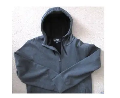 O’NEILL HOODED JACKET… XL, View more