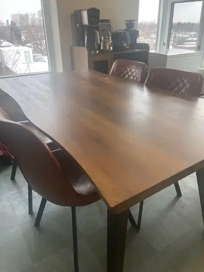 Structube Dining Set, View more