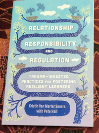 Educational Book Relationship, Responsibility and Regulation