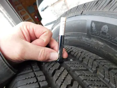 245 / 75 R 17, Michelin LTX M/S2 Great condition, all 75% tread - 9/32", No plugs Tires only no rims...