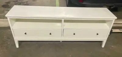 IKEA IDANAS TV Bench, View more