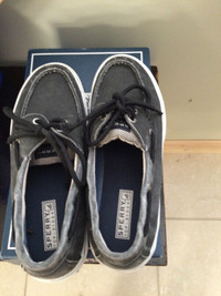 Sperry Top Sider Boat Shoes