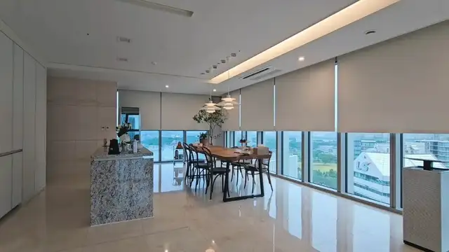 FREE Smartphone & Remote Control Blinds & Curtains63006659777667124