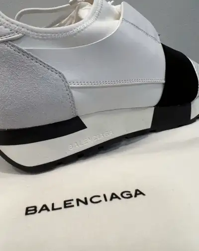 Balenciaga Women’s Sneakers, View more