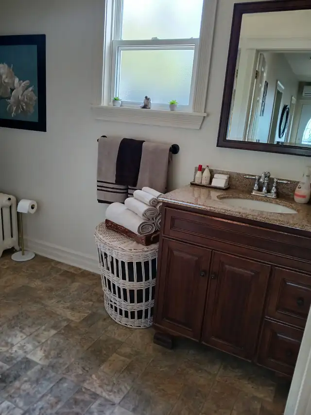 Fully Furnished home for rent in Short Term Rentals in Cape Breton - Image 7