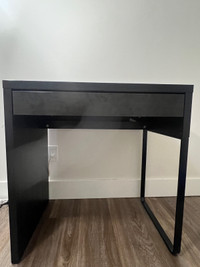 Ikea Office Desk with Drawer 