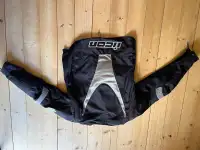 Motocycle jacket 