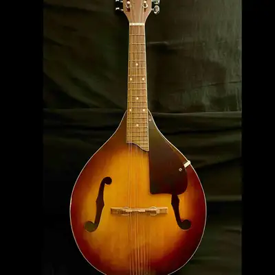 "Harmony" Mandolin For Sale, View more