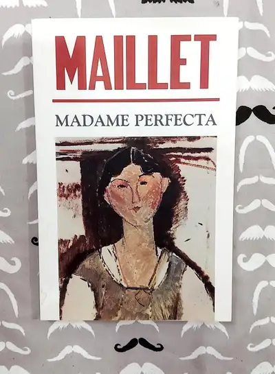 Antonine Maillet - Madame Perfecta - Roman - Grand format, View more
