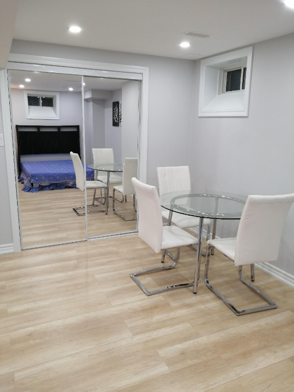 Basement Apartment for Rent Oakville Short Term Rentals Oakville / Halton Region Kijiji