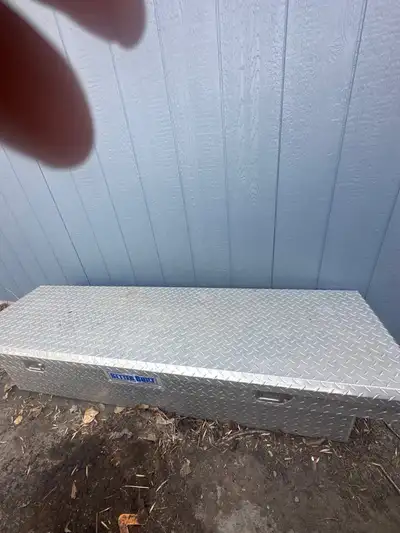 Better Built Tool box, View more