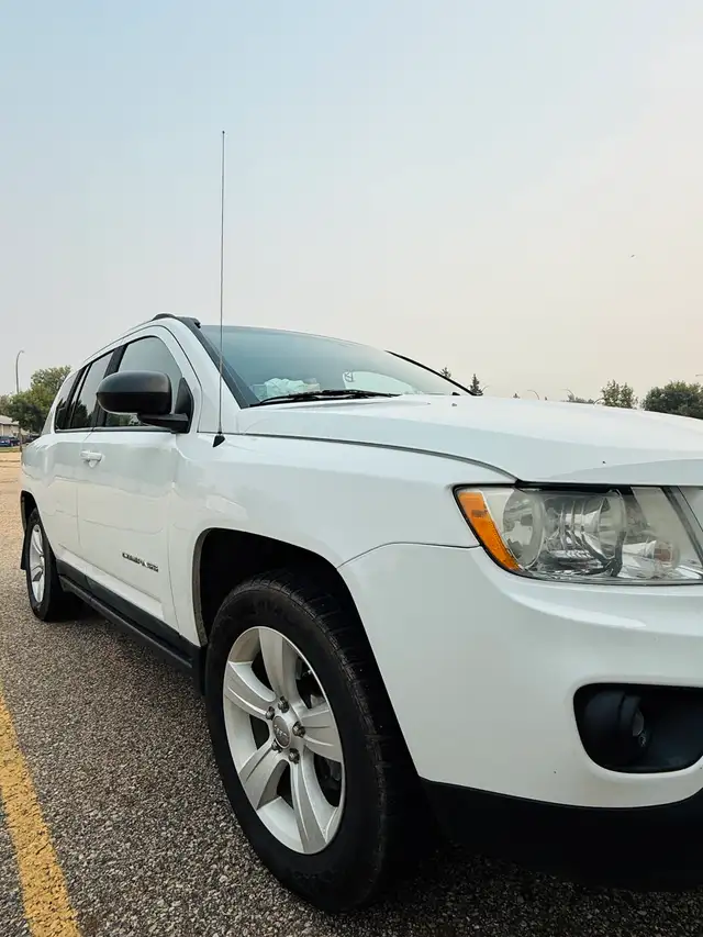 2011 jeep compass 4X463347529032449121