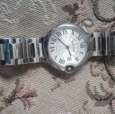 Cartier Womens Wrist Watch , View more