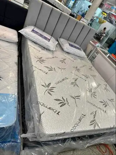 ️ Quality Bed Frame & Bed Mattresses for Sale – Inbox for Real Prices & Pictures! ️ ✅ All Sizes Avai...
