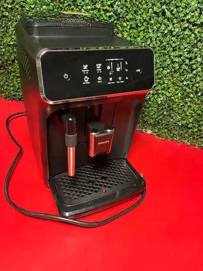 Philips 2200 Series Espresso Machine, View more