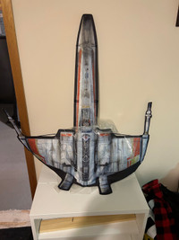 Star Wars X-Wing Kite- $25