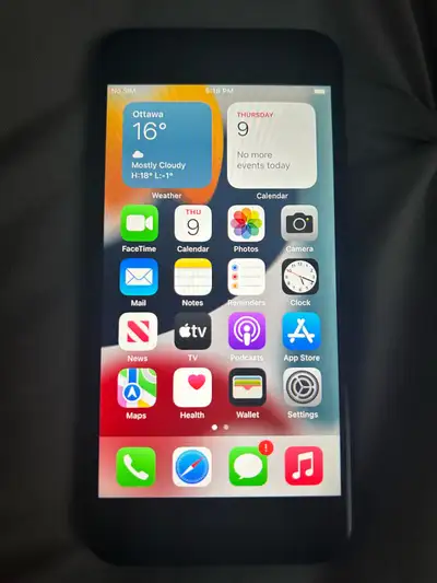 IPhone 7 (132 GB) , View more