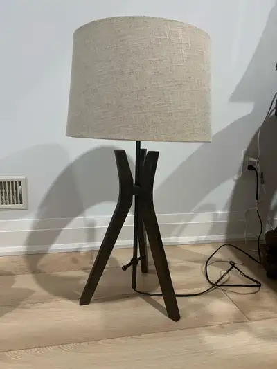 table lamp, View more