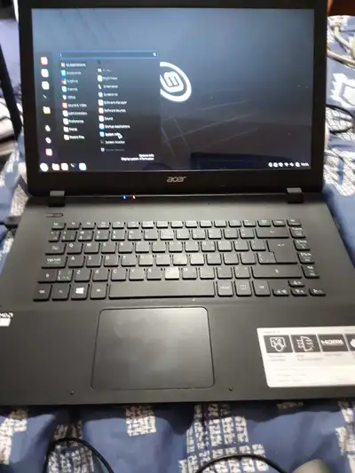 Acer Aspire ES15, View more