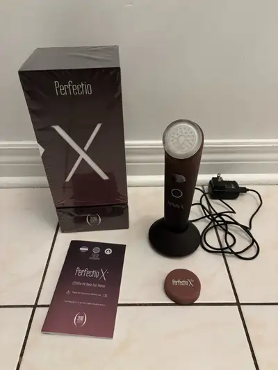 Perfecto X LED Device , View more