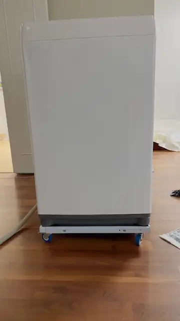 Portable Laundry Machine, View more