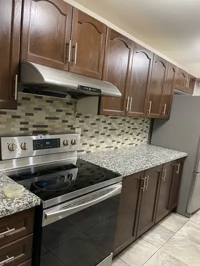 3 Bedroom Detached House for Rent in Brampton