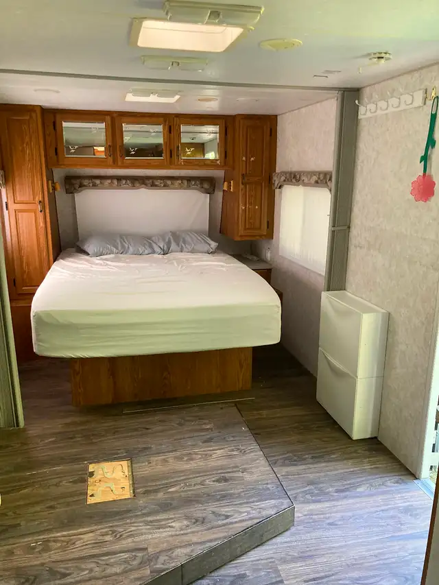 2004 Nash Four Season Travel Trailer in Travel Trailers & Campers in Nelson - Image 2