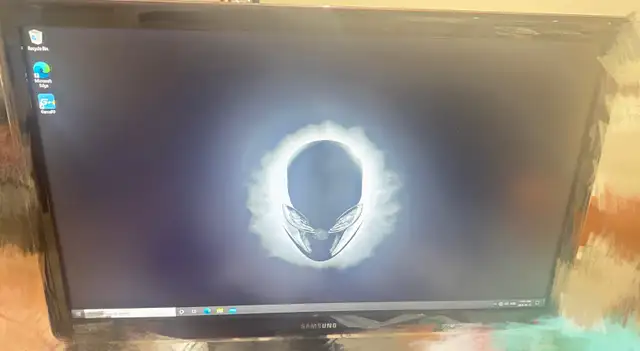 Alienware Aurora Desktop | Desktop Computers | City of Toronto | Free ...