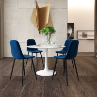 Stackable dining Chairs  | waiting chairs  | office side chairs