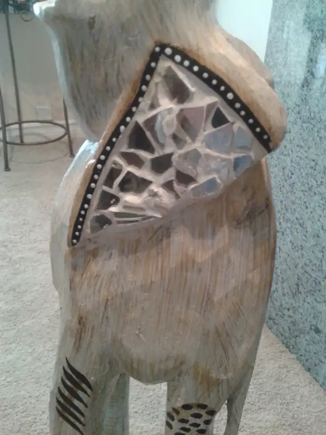 HOME DECOR - ELEPHANT64141844202243122