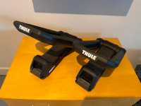 Support Thule pour kayak