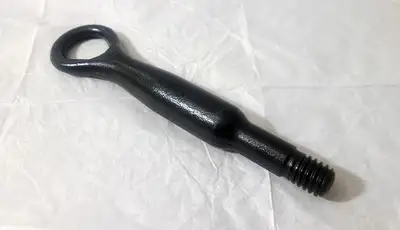 BRAND NEW - Lexus RX350 Tow Hook - car vehicle truck, View more