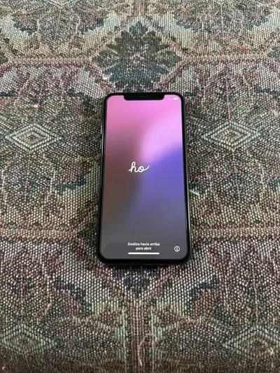 iPhone XS 64GB , View more