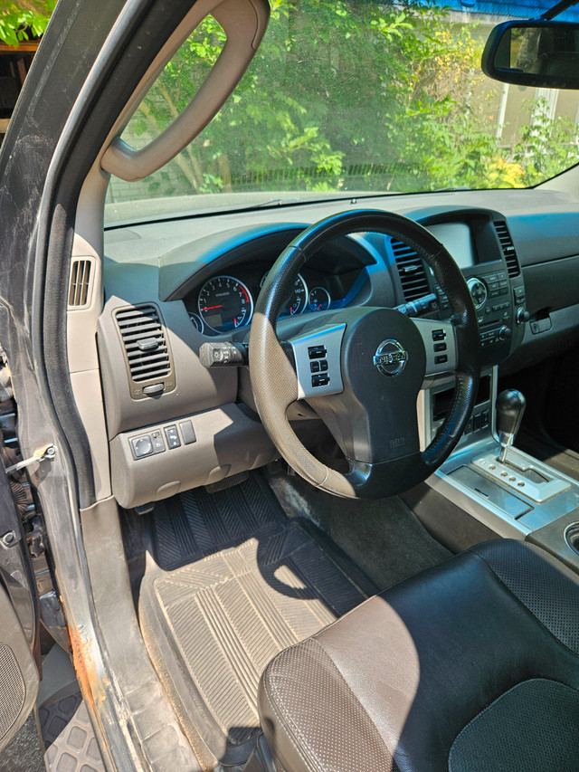 2008 Nissan Pathfinder in Cars & Trucks in Barrie - Image 2