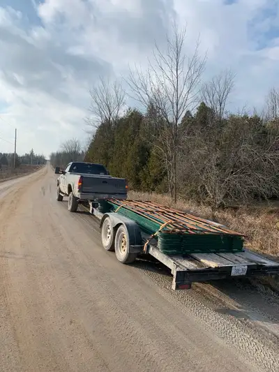 Dump Runs,Scrap Removal , View more
