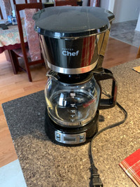 Coffee Maker Programmable 12 cup