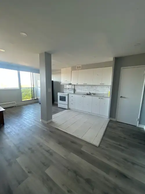 $2,150.00. 8th floor large open concept living-dining room + large bedroom + large bathroom + large...