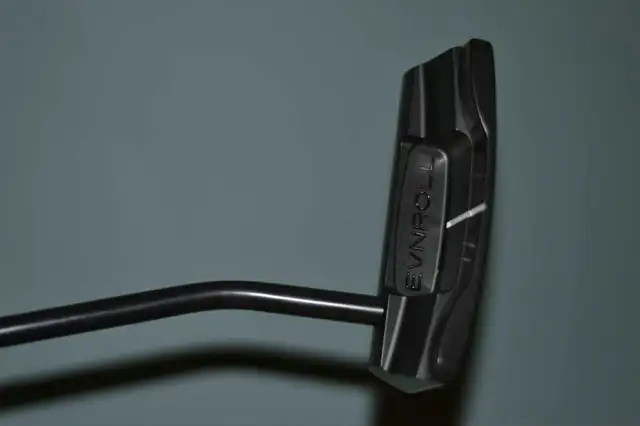 Like NEW putter415732533423646720