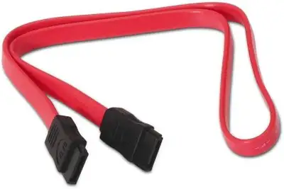 SATA Cable 18" / 45mm (10 Pack), View more