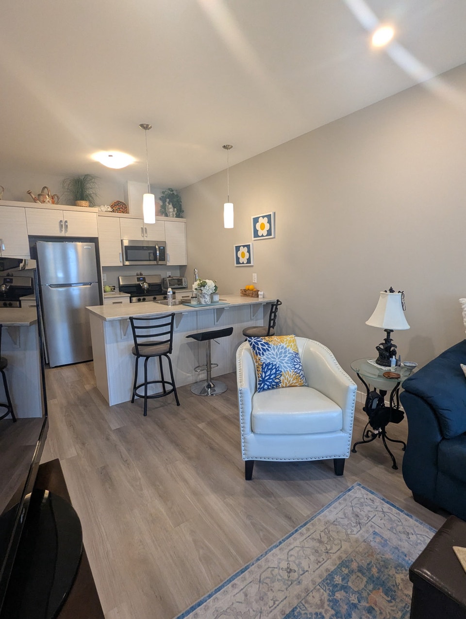 townhome for rent in Ste Anne, MB 5