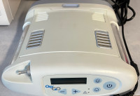 OxyGo Portable Oxygen Concentrator G3