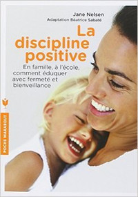 Livre La discipline positive