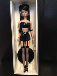 Collector Silkstone Barbie