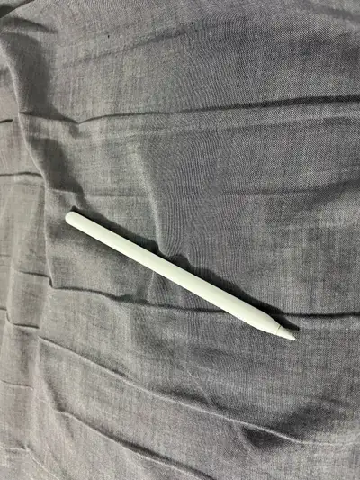 Apple iPad pencil second generation (2nd Gen) , View more